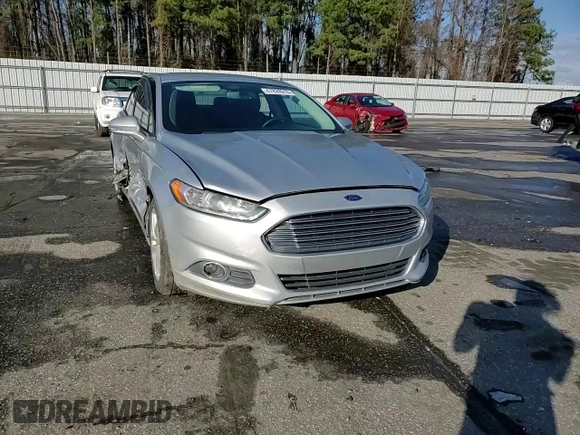 2016 Ford Fusion SE with VIN 3FA6P0HD3GR123756, listed as a Copart auction lot 47828915 with 226,301 mi miles and Salvage Title. Bid and sale history available at carsss.com. Image 11.