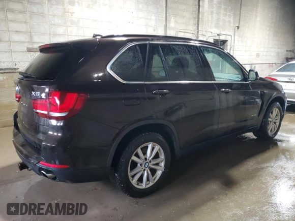 2014 BMW X5 xDrive35i z VIN 5UXKR0C58E0H25313, wystawiony jako Copart lot #58592775 z przebiegiem 199 054 mil mil oraz Czysty tytuł • Clean title. Historia ofert i sprzedaży dostępna na DreamBid. Obrazek 3.