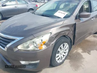 2015 Nissan Altima SV z VIN 1N4AL3AP7FC127544, wystawiony jako IAAI lot #41876358 z przebiegiem 187 503 mil mil oraz . Historia ofert i sprzedaży dostępna na DreamBid. Obrazek 6.