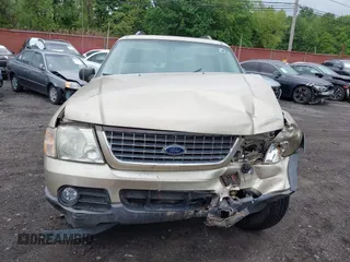 2003 Ford Explorer XLT с VIN 1FMZU73K43UC09140, выставлен на аукционе IAAI как лот 42311104 с пробегом 77 383 миль миль и . История ставок и продаж доступна на DreamBid. Изображение 12.