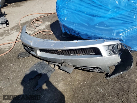 2011 Mitsubishi Galant ES with VIN 4A32B3FF3BE016471, listed as a Copart auction lot 48285725 with 226,144 mi miles and Salvage Title. Bid and sale history available at carsss.com. Image 12.