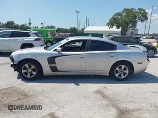 2012 Dodge Charger SE with VIN 2C3CDXBG5CH119493, listed as a IAAI auction lot 42126739 with 138,464 mi miles and . Bid and sale history available at carsss.com. Image 15.