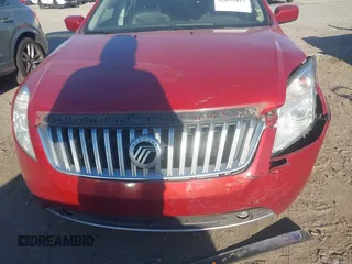 2010 Mercury Milan Premier с VIN 3MEHM0JA3AR635762, выставлен на аукционе IAAI как лот 42055427 с пробегом 143 326 миль миль и . История ставок и продаж доступна на DreamBid. Изображение 13.