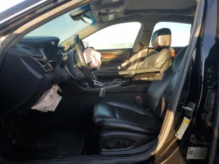 2019 Cadillac CTS Luxury RWD with VIN 1G6AR5SX0K0131422, listed as a Copart auction lot 78003084 with 88,407 mi miles and Salvage Title. Bid and sale history available at DreamBid. Image 7.