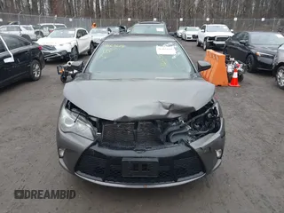 2017 Toyota Camry XLE z VIN 4T1BF1FK8HU754866, wystawiony jako IAAI lot #41465628 z przebiegiem 92 583 mil mil oraz . Historia ofert i sprzedaży dostępna na DreamBid. Obrazek 12.