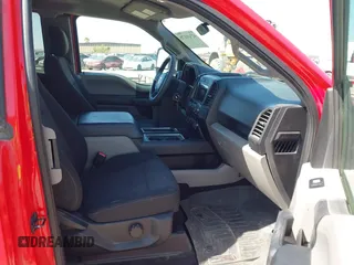 2017 Ford F-150 XL z VIN 1FTEX1CP4HKC74446, wystawiony jako IAAI lot #42331175 z przebiegiem 108 705 mil mil oraz . Historia ofert i sprzedaży dostępna na DreamBid. Obrazek 5.