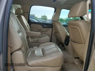 2007 Chevrolet Suburban LT с VIN 1GNFK16357J310782, выставлен на аукционе Copart как лот 54733695 с пробегом 313 324 миль миль и Списание • Salvage title. История ставок и продаж доступна на DreamBid. Изображение 11.