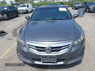 2012 Honda Accord LX-S z VIN 1HGCS1B3XCA010569, wystawiony jako IAAI lot #42421954 z przebiegiem 170 126 mil mil oraz . Historia ofert i sprzedaży dostępna na DreamBid. Obrazek 12.