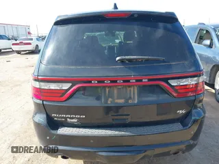2014 Dodge Durango R/T with VIN 1C4SDJCT5EC477196, listed as a IAAI auction lot 42238097 with 167,665 mi miles and . Bid and sale history available at DreamBid. Image 17.