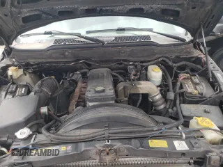 2005 Dodge Ram 3500 SLT with VIN 3D7MS48C25G716599, listed as a Copart auction lot 88090905 with 289,235 mi miles and Salvage Title. Bid and sale history available at carsss.com. Image 11.