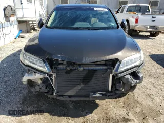 2017 Acura RDX Technology z VIN 5J8TB3H56HL003893, wystawiony jako Copart lot #63861745 z przebiegiem 78 709 mil mil oraz Szkoda całkowita • Salvage title. Historia ofert i sprzedaży dostępna na DreamBid. Obrazek 5.