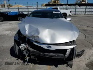 2013 Kia Optima EX with VIN 5XXGN4A73DG196135, listed as a Copart auction lot 62788485 with 137,812 mi miles and Salvage title. Bid and sale history available at DreamBid. Image 5.