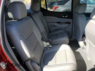 2023 GMC Acadia SLT with VIN 1GKKNML42PZ153487, listed as a Copart auction lot 47357855 with 43,887 mi miles and Non Repairable. Bid and sale history available at DreamBid. Image 11.