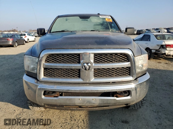 2013 Ram 2500 Tradesman z VIN 3C6UR5CL9DG541034, wystawiony jako Copart lot #42972295 z przebiegiem 195 405 mil mil oraz Szkoda całkowita • Salvage title. Historia ofert i sprzedaży dostępna na DreamBid. Obrazek 5.