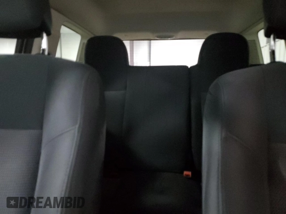 2015 Jeep Patriot Sport with VIN 1C4NJPBA3FD318844, listed as a Copart auction lot 55655985 with 118,870 mi miles and Salvage Title. Bid and sale history available at carsss.com. Image 10.