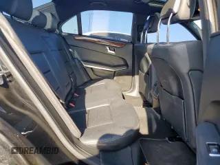 2014 Mercedes-Benz E 350 Luxury with VIN WDDHF8JB5EB041578, listed as a Copart auction lot 61388795 with 138,137 mi miles and Clean title. Bid and sale history available at DreamBid. Image 10.