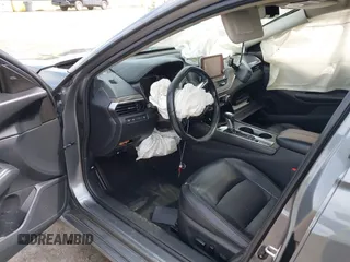 2019 Nissan Altima SL with VIN 1N4BL4EV1KC187977, listed as a IAAI auction lot 42001125 with 157,080 mi miles and . Bid and sale history available at DreamBid. Image 5.