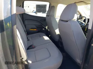 2015 Chevrolet Colorado 2WD WT with VIN 1GCGSAE35F1241525, listed as a IAAI auction lot 41589032 with 73,368 mi miles and . Bid and sale history available at DreamBid. Image 8.