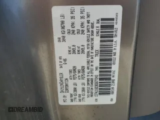 2006 Dodge 1500 SLT z VIN 1D7HU18236S677243, wystawiony jako Copart lot #57978275 z przebiegiem Nie podano mil oraz Szkoda całkowita • Salvage title. Historia ofert i sprzedaży dostępna na DreamBid. Obrazek 12.