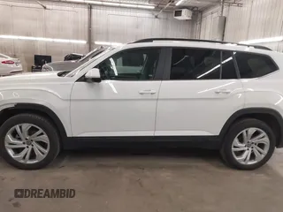 2021 Volkswagen Atlas SE z VIN 1V2HR2CA3MC539997, wystawiony jako IAAI lot #41977786 z przebiegiem 77 372 mil mil oraz . Historia ofert i sprzedaży dostępna na DreamBid. Obrazek 15.