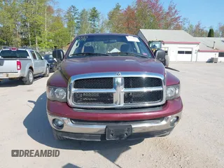 2003 Dodge 1500 ST z VIN 1D7HU18N83S373766, wystawiony jako IAAI lot #42232091 z przebiegiem 170 495 mil mil oraz . Historia ofert i sprzedaży dostępna na DreamBid. Obrazek 13.