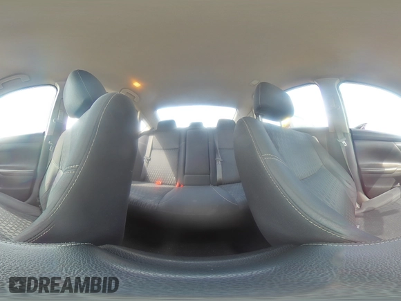 2017 Nissan Altima SV z VIN 1N4AL3AP3HC195276, wystawiony jako Copart lot #54894835 z przebiegiem 163 453 mil mil oraz Szkoda całkowita • Salvage title. Historia ofert i sprzedaży dostępna na DreamBid. Obrazek 15.