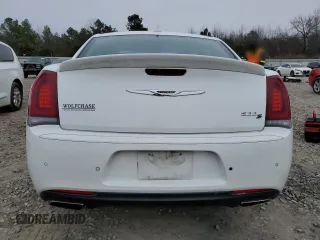 2020 Chrysler 300 S z VIN 2C3CCABG0LH175504, wystawiony jako Copart lot #43638855 z przebiegiem 73 035 mil mil oraz Szkoda całkowita • Salvage title. Historia ofert i sprzedaży dostępna na DreamBid. Obrazek 6.