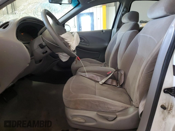 1997 Ford Taurus GL z VIN 1FALP52U5VA148108, wystawiony jako Copart lot #48343435 z przebiegiem 153 082 mil mil oraz Szkody całkowita. Historia ofert i sprzedaży dostępna na DreamBid. Obrazek 7.
