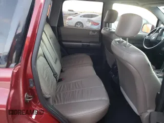 2005 Mitsubishi Endeavor Limited with VIN 4A4MN41S65E073466, listed as a Copart auction lot 81496304 with 114,750 mi miles and Salvage Title. Bid and sale history available at carsss.com. Image 11.