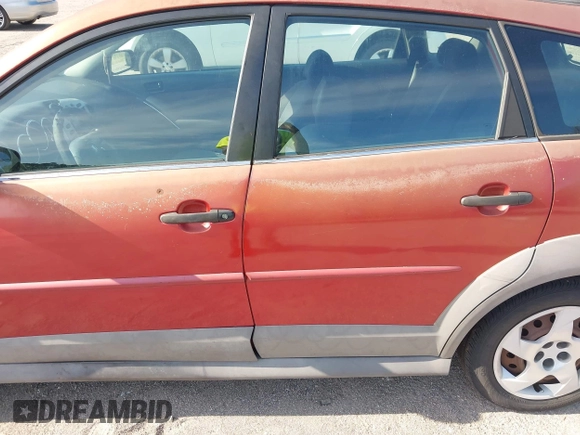 2004 Pontiac Vibe with VIN 5Y2SL62804Z418212, listed as a IAAI auction lot 42796908 with 169,798 mi miles and . Bid and sale history available at DreamBid. Image 15.