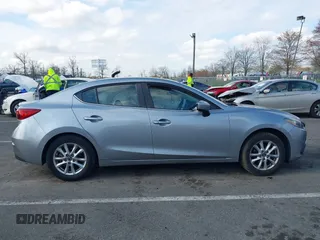2014 Mazda 3 i Grand Touring with VIN JM1BM1W72E1196080, listed as a IAAI auction lot 42002800 with 88,772 mi miles. Bid and sale history available at carsss.com. Image 13.