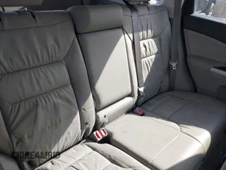 2013 Honda CR-V EX-L with VIN 5J6RM4H70DL042591, listed as a IAAI auction lot 42055942 with 99,577 mi miles. Bid and sale history available at carsss.com. Image 8.
