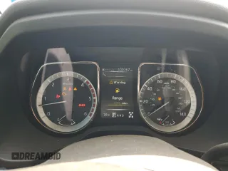 2017 Nissan Titan XD PRO-4X with VIN 1N6BA1F48HN516608, listed as a Copart auction lot 51453465 with 100,767 mi miles and Salvage Title. Bid and sale history available at carsss.com. Image 9.