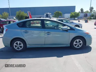 2015 Toyota Prius Four с VIN JTDKN3DU5F1997430, выставлен на аукционе IAAI как лот 42421204 с пробегом 149 813 миль миль и . История ставок и продаж доступна на DreamBid. Изображение 14.