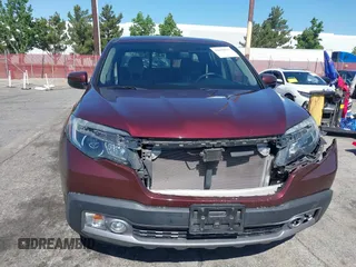 2020 Honda Ridgeline RTL-E with VIN 5FPYK3F7XLB014875, listed as a IAAI auction lot 42620537 with 41,919 mi miles and . Bid and sale history available at DreamBid. Image 13.