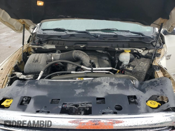 2017 Ram 1500 Longhorn with VIN 1C6RR7PT0HS636799, listed as a Copart auction lot 59389915 with 140,850 mi miles and Clean title. Bid and sale history available at DreamBid. Image 11.