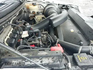 2008 Ford F-150 STX с VIN 1FTRX12W58FA48631, выставлен на аукционе IAAI как лот 42962325 с пробегом 297 994 миль миль и . История ставок и продаж доступна на DreamBid. Изображение 19.