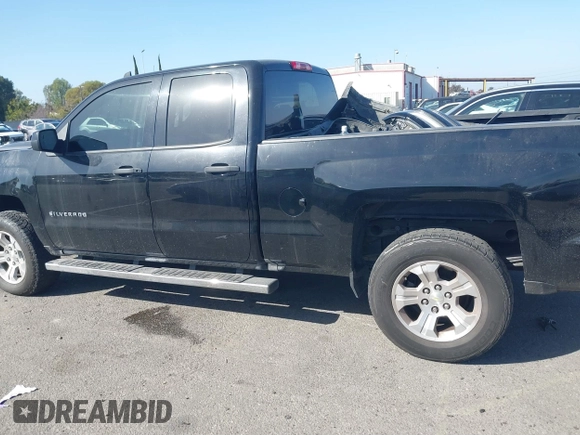 2017 Chevrolet Silverado 1500 LS with VIN 1GCRCNEC2HZ331474, listed as a IAAI auction lot 41707267 with 86,027 mi miles and . Bid and sale history available at DreamBid. Image 15.