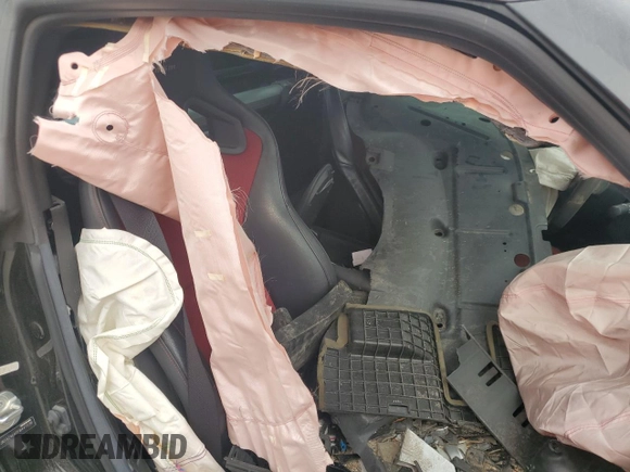 2015 Nissan 370Z с VIN JN1AZ4EH2FM441536, выставлен на аукционе Copart как лот 53433965 с пробегом Не указан миль и Списание • Salvage title. История ставок и продаж доступна на DreamBid. Изображение 10.