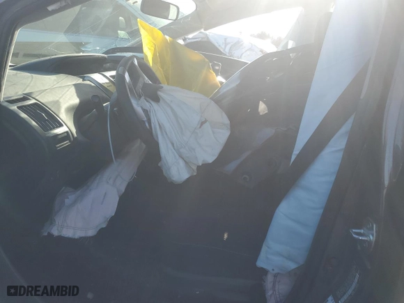 2017 Toyota Prius v Two with VIN JTDZN3EU9HJ073346, listed as a Copart auction lot 50517065 with 95,020 mi miles and Salvage Title. Bid and sale history available at carsss.com. Image 7.