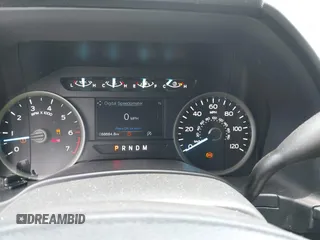 2020 Ford F-150 XL с VIN 1FTEW1CP3LKD16326, выставлен на аукционе IAAI как лот 42343205 с пробегом 88 684 миль миль и . История ставок и продаж доступна на DreamBid. Изображение 7.