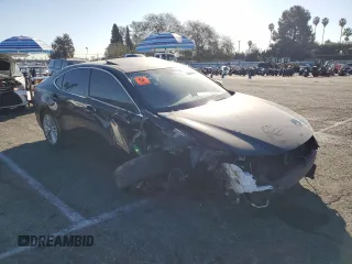 2014 Lexus ES 330 z VIN JTHBK1GG2E2106228, wystawiony jako Copart lot #44188805 z przebiegiem Nie podano mil oraz Szkoda całkowita • Salvage title. Historia ofert i sprzedaży dostępna na DreamBid. Obrazek 4.