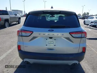 2020 Ford Escape SE с VIN 1FMCU0G60LUA78539, выставлен на аукционе IAAI как лот 42316567 с пробегом 39 384 миль миль и . История ставок и продаж доступна на DreamBid. Изображение 17.