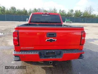 2016 Chevrolet Silverado 1500 Custom with VIN 1GCVKPEC8GZ364832, listed as a IAAI auction lot 42003624 with 61,403 mi miles and . Bid and sale history available at DreamBid. Image 16.