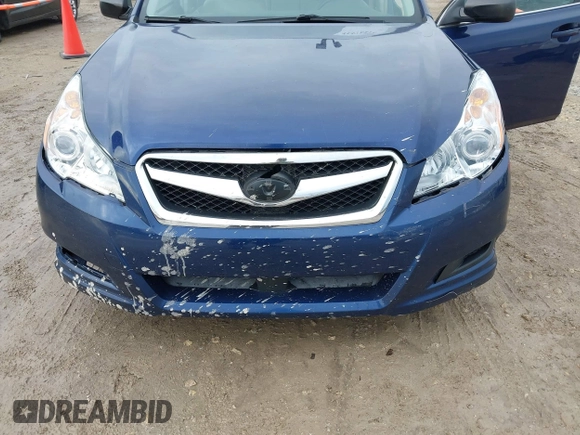 2011 Subaru Legacy 2.5i z VIN 4S3BMCA65B3257139, wystawiony jako IAAI lot #41475215 z przebiegiem 228 739 mil mil oraz . Historia ofert i sprzedaży dostępna na DreamBid. Obrazek 17.