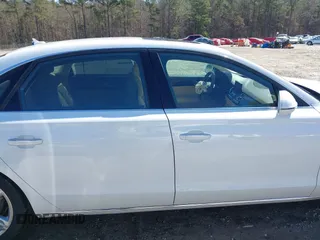 2013 Audi A8 L 3.0L with VIN WAURGAFD8DN033742, listed as a IAAI auction lot 41775363 with 101,610 mi miles. Bid and sale history available at carsss.com. Image 13.