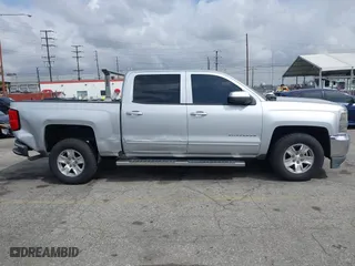 2016 Chevrolet Silverado 1500 LT with VIN 3GCPCREC7GG174263, listed as a IAAI auction lot 41891688 with 265,362 mi miles. Bid and sale history available at carsss.com. Image 13.