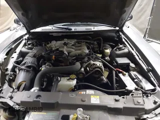2004 Ford Mustang Standard с VIN 1FAFP406X4F180761, выставлен на аукционе IAAI как лот 42217437 с пробегом 55 356 миль миль и . История ставок и продаж доступна на DreamBid. Изображение 10.