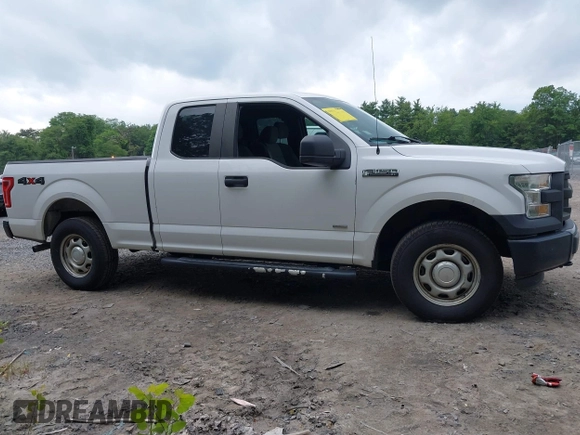 2015 Ford F-150 XLT with VIN 1FTEX1EP9FKE15974, listed as a IAAI auction lot 42587327 with 144,720 mi miles and . Bid and sale history available at DreamBid. Image 12.