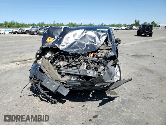 2020 Ford Fusion SE z VIN 3FA6P0LU2LR114869, wystawiony jako Copart lot #58255265 z przebiegiem 93 131 mil mil oraz Szkoda całkowita • Salvage title. Historia ofert i sprzedaży dostępna na DreamBid. Obrazek 13.